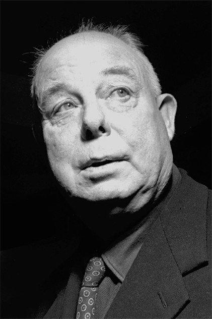 Jean Renoir - Actor Profile Photo