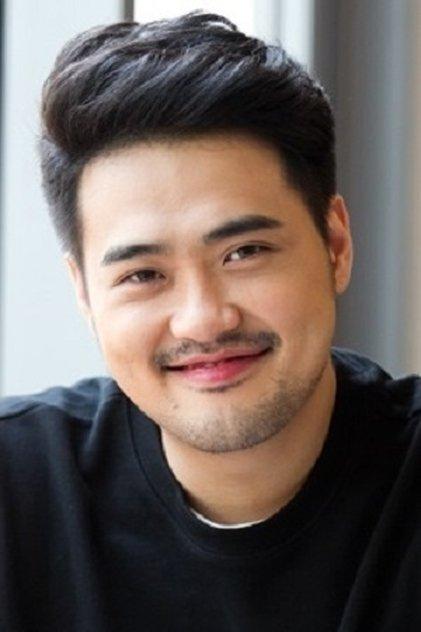 Cha Yeob - Actor Profile Photo