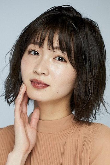 Sae Okazaki - Actor Profile Photo