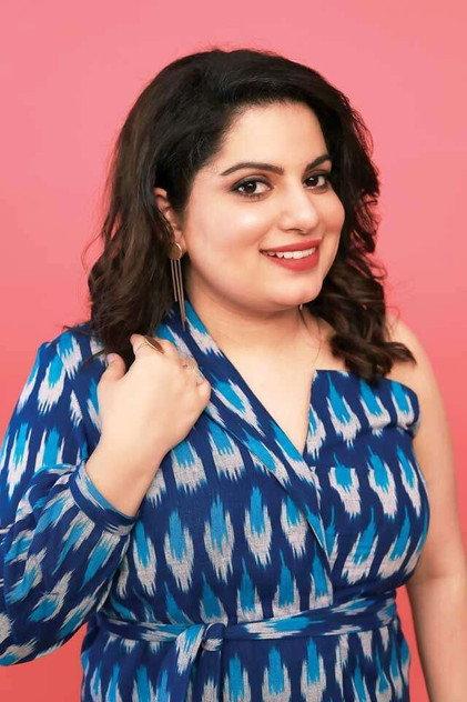 Mallika Dua - Actor Profile Photo