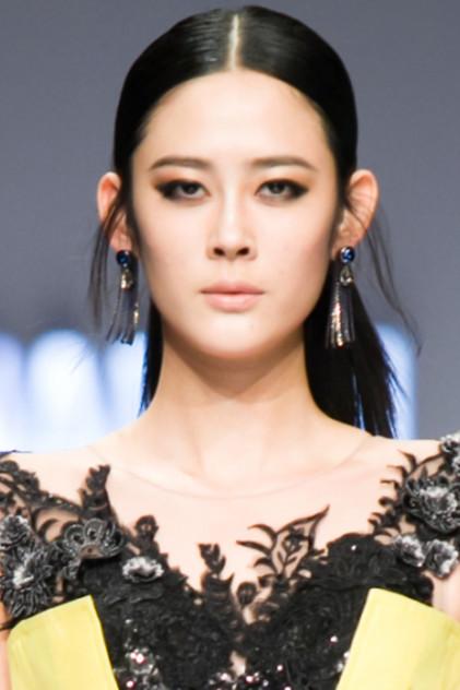 Na Guangzi - Actor Profile Photo