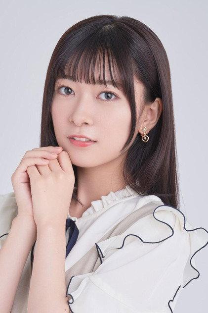 Nozomi Suzuhara - Actor Profile Photo