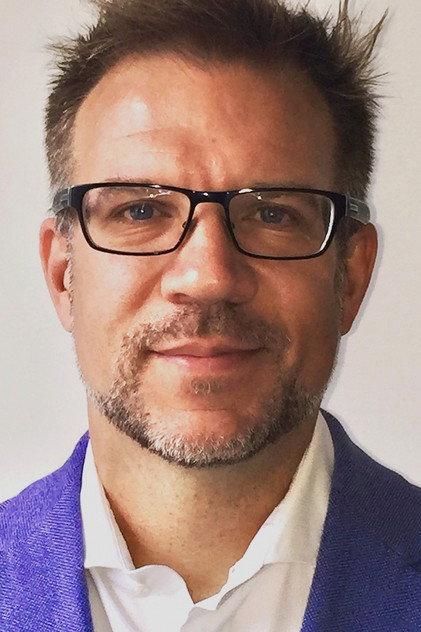 Derin Basden - Actor Profile Photo