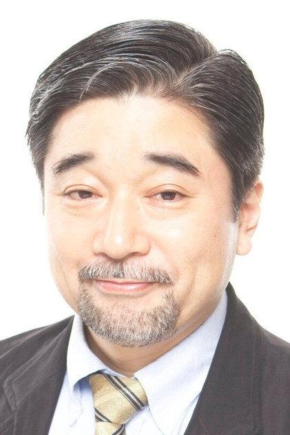 Mitsuaki Hoshino - Actor Profile Photo
