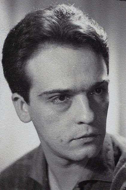 João José Pompeo - Actor Profile Photo