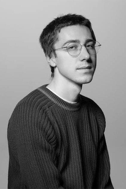 Sam Tricomo - Actor Profile Photo
