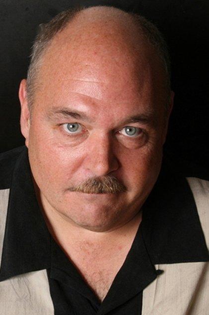 Steve Seagren - Actor Profile Photo