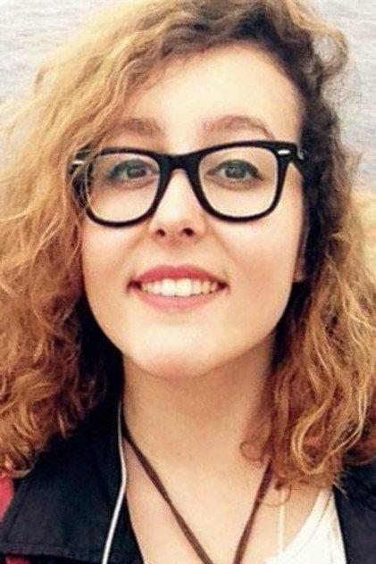 Maëva Arnoux - Actor Profile Photo