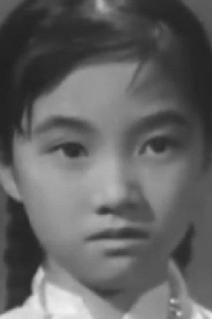 Kiu Kiu-Liu - Actor Profile Photo