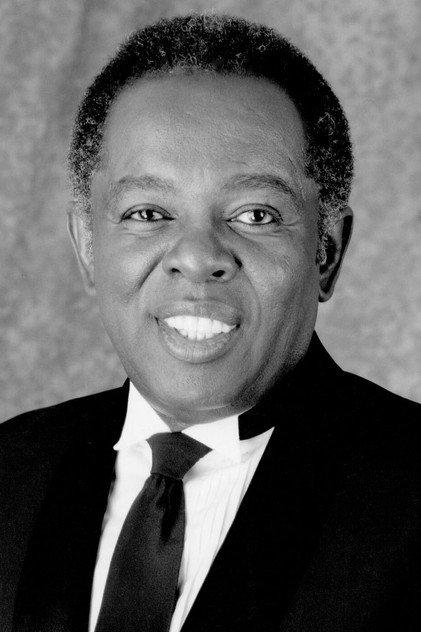 Lou Rawls - Actor Profile Photo