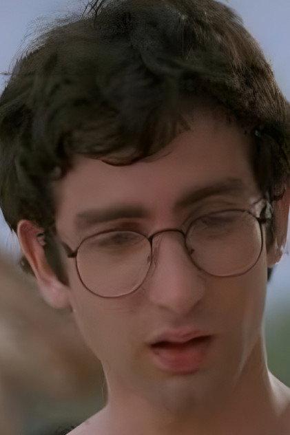 Manny Jacobs - Actor Profile Photo