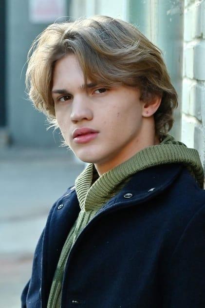 Mason McNulty - Actor Profile Photo