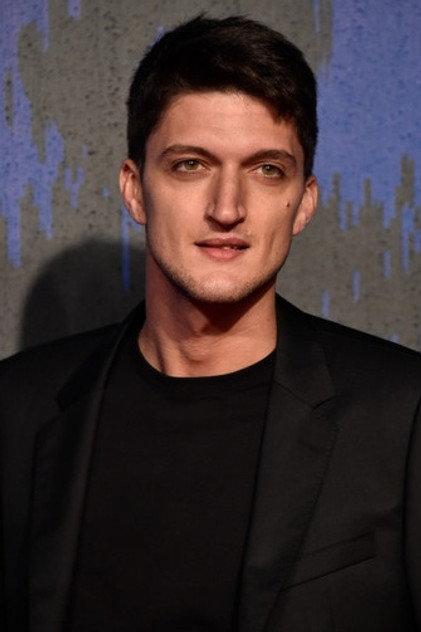 Andrea Lattanzi - Actor Profile Photo