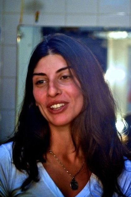 Luciana Silvestrini - Actor Profile Photo