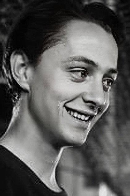 Carlos Borsani - Actor Profile Photo
