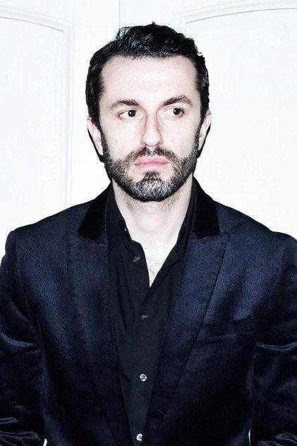 Nicolangelo Gelormini - Actor Profile Photo