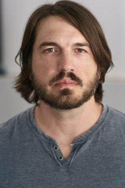 Jordon Alexander - Actor Profile Photo