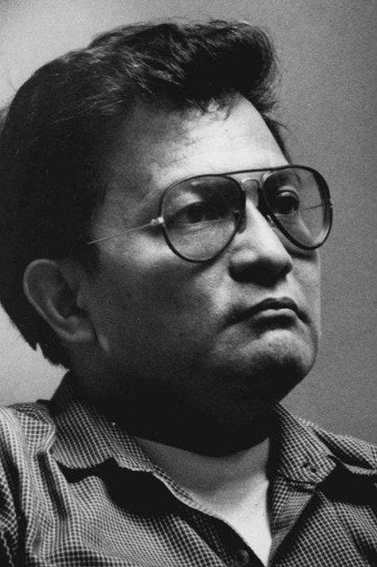 Lino Brocka - Actor Profile Photo