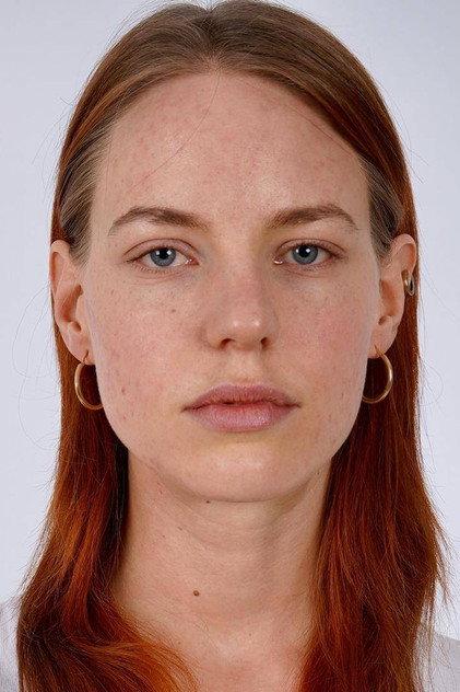 Johanna Adde Dahl - Actor Profile Photo