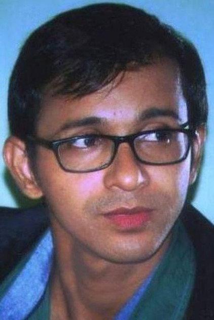 Kaushik Roy - Actor Profile Photo