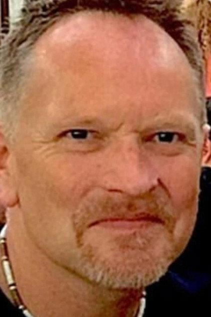 James D.R. Hickox - Actor Profile Photo