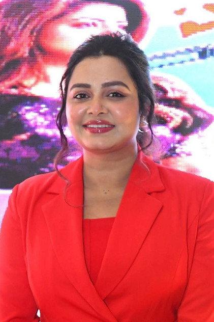 Leeza Goswami - Actor Profile Photo