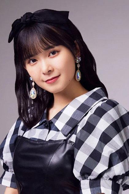 Yuhane Yamazaki - Actor Profile Photo