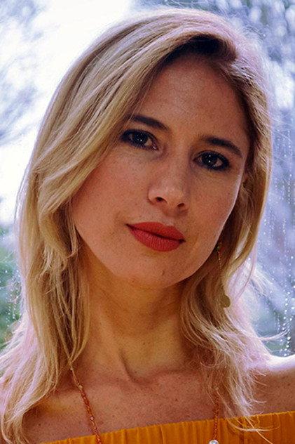 Tatiana Rentería - Actor Profile Photo