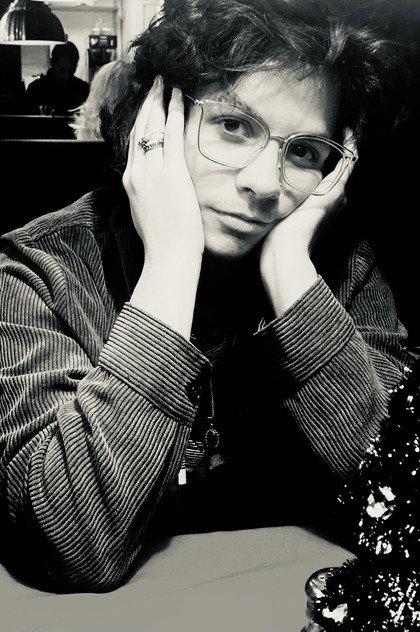 Max Loria - Actor Profile Photo
