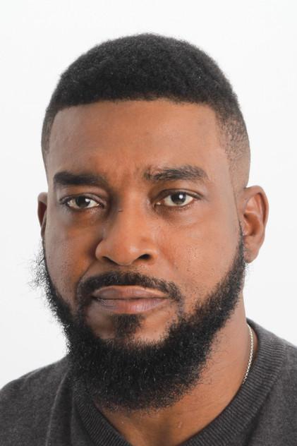 Chidi Mokeme - Actor Profile Photo