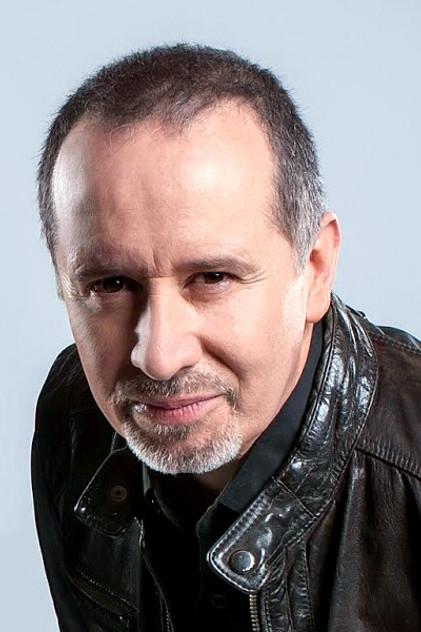 Miguel Tapia - Actor Profile Photo
