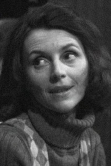 Bríet Héðinsdóttir - Actor Profile Photo