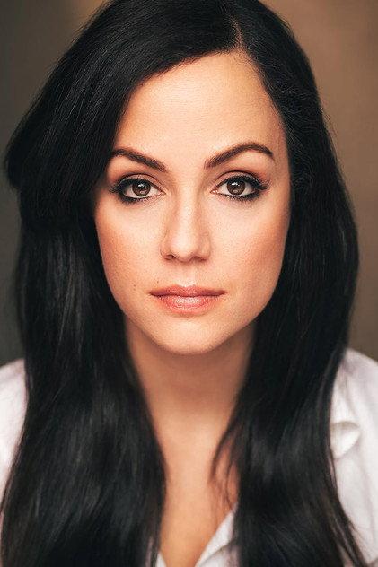 Kelly-Ann Tursi - Actor Profile Photo