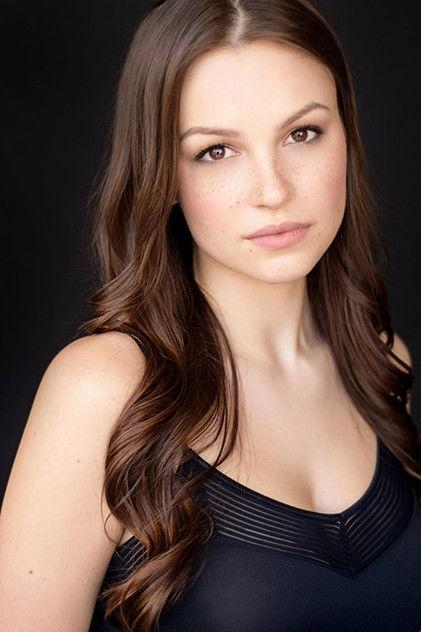 Kayla Wallace - Actor Profile Photo