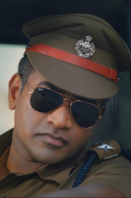 Senthil Kathiraesan - Actor Profile Photo