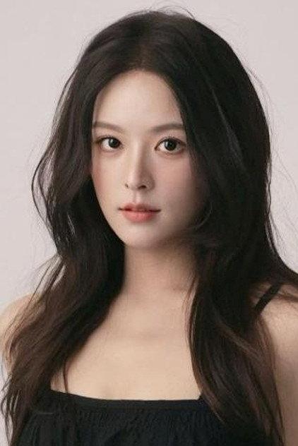 Xu Zhenzhen - Actor Profile Photo