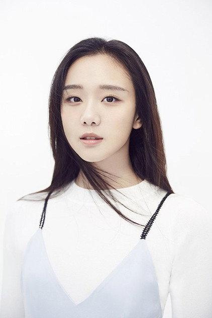 Zeng Qi - Actor Profile Photo