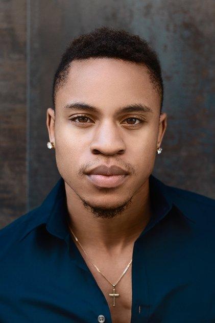 Rotimi - Actor Profile Photo