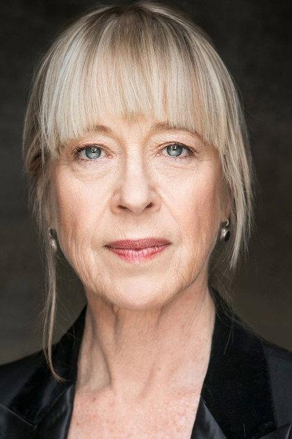 Michele Hine - Actor Profile Photo