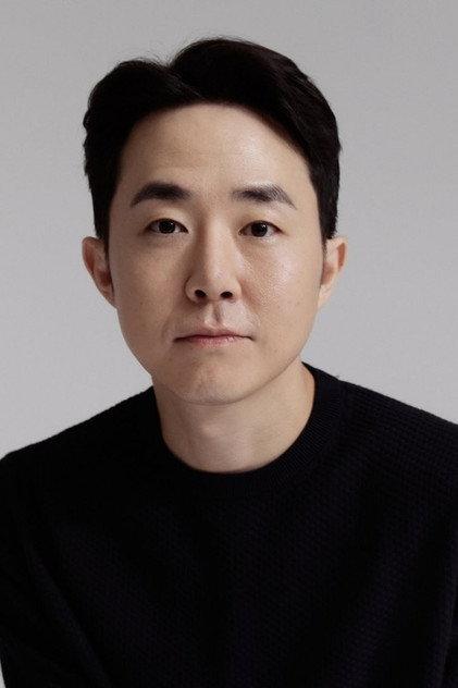 Yoon Jung-wook - Actor Profile Photo