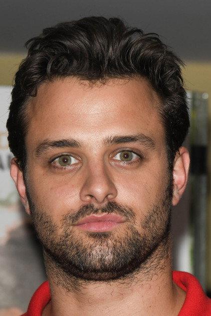 Henri-Noël Tabary - Actor Profile Photo