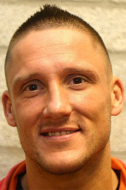 Andy Souwer - Actor Profile Photo