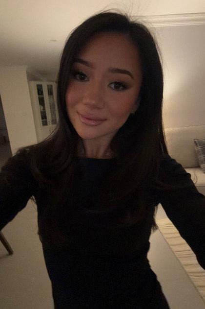 Trisha Spicer - Actor Profile Photo