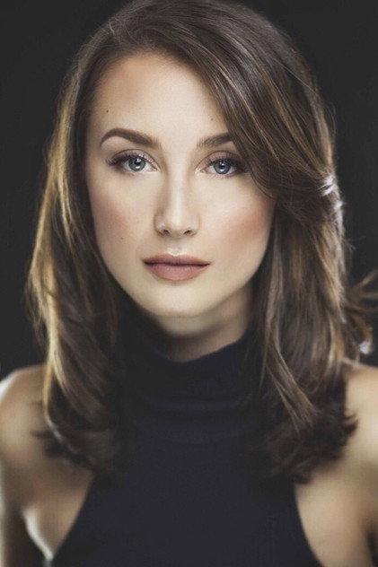 Lauren Maynard - Actor Profile Photo