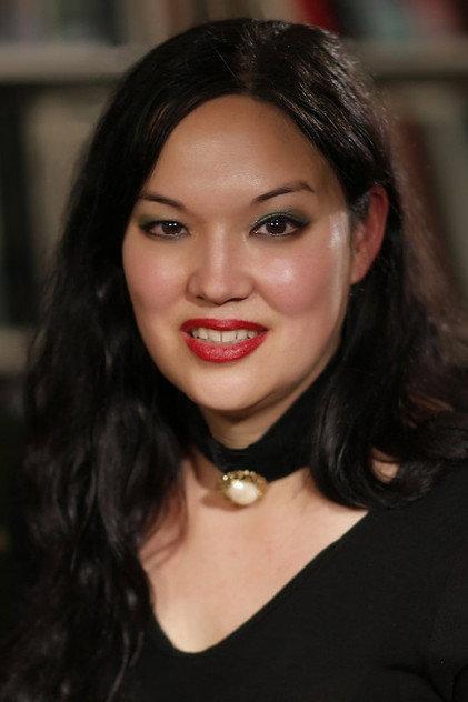 Anna Biller - Actor Profile Photo