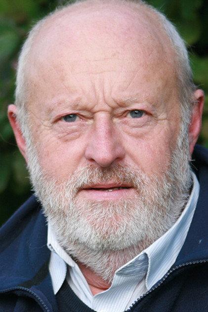 James Warrior - Actor Profile Photo