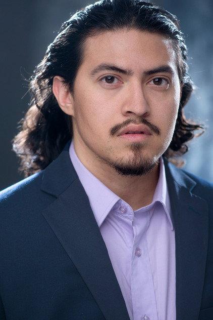 Hunter Reese Peña - Actor Profile Photo