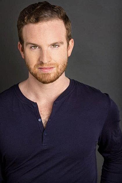 Brian Bogart - Actor Profile Photo