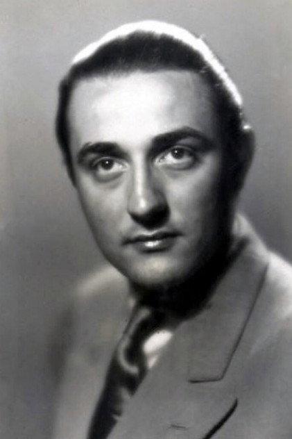 Enrique Rambal - Actor Profile Photo