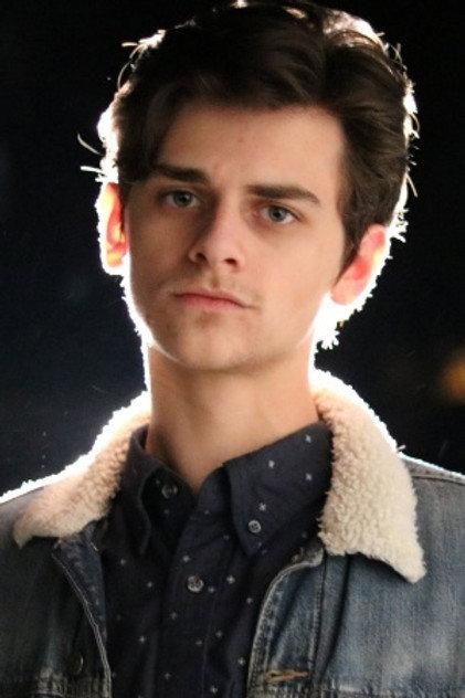 Aiden Call - Actor Profile Photo
